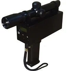 Инфракрасный пирометра Кельвин ПЛЦ 1500