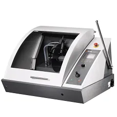 Отрезной станок Discotom-10