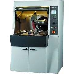 Отрезной станок Axitom-5