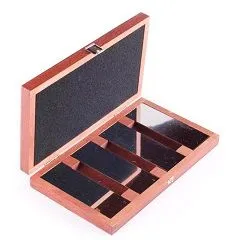 Контрольный образец №1 (EN ISO 3452-3)