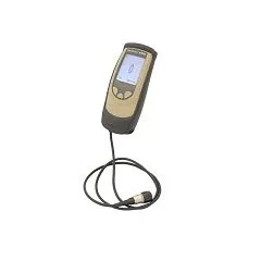 Поверка толщиномера покрытий PosiTector 6000
