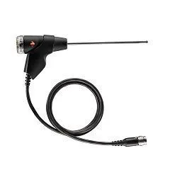 Компактный зонд отбора пробы, длина 180 мм, D 6 мм