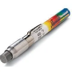 Карандаш термоиндикаторный Thermomelt 125°C