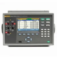 Система сбора данных Fluke 2638A/20 240