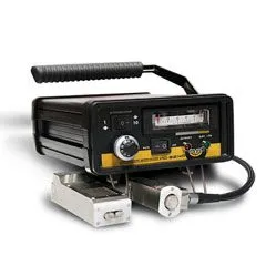 Акустический дефектоскоп ИД-92НМ