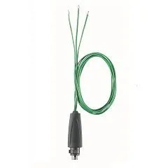 Температурный зонд для определения коэффициента теплопередачи