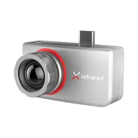 Мобильный тепловизор T3S