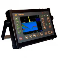 УСД-60Н - низкочастотный промышленный ультразвуковой дефектоскоп