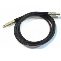 Кабель LEMO - LEMO одинарный 2,5 м. производитель АКС