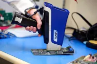 Анализатор Vanta Olympus