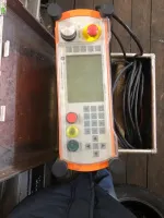 Рентгеновский аппарат промышленного назначения серии ERESCO 42MF4 2015 г.в.