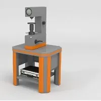 Твердомеры Супер-Роквелла ( Метротест )