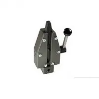 Клиновой захват самозажимной ПК-5-10/8-С, 5 кН