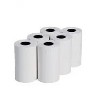 Запасная термобумага для принтера