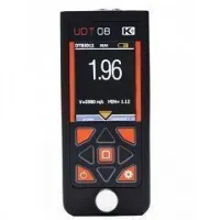 УДТ-08 портативный ультразвуковой толщиномер