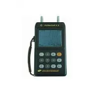 Поверка ультразвукового прибора с визуализацией (дефектоскоп) ПУЛЬСАР-1.2