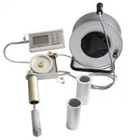 Термометрический дефектоскоп буронабивных свай ТДБС-МГ4