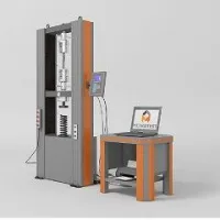 Машина для испытания пружин МИП-А Машина для испытания пружин МИП-А