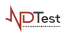 NDTest NDTest