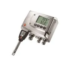 testo 6681 - Промышленный трансмиттер влажности testo 6681 - Промышленный трансмиттер влажности