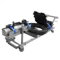 Тележка автономная для рентгеновских аппаратов серии РПД