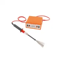 ELCOMETER 236/30 - Электроискровой дефектоскоп ELCOMETER 236/30 - Электроискровой дефектоскоп