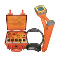 Трассоискатель "Успех АГ-309.15М" (морозоустойчивый) Трассоискатель "Успех АГ-309.15М" (морозоустойчивый)