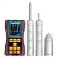 Ультразвуковой твердомер ТКМ-459C "Максимум+" Ультразвуковой твердомер ТКМ-459C "Максимум+"