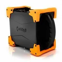 Eddyfi Ectane Вихретоковый дефектоскоп Eddyfi Ectane Вихретоковый дефектоскоп