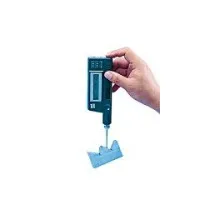 Поверка твердомера TH134