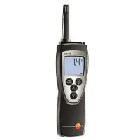 Гигрометр Testo 625