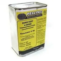 Проявитель NORD-TEST U89 (10 литров)