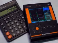 УСД-46 lite- портативный ультразвуковой дефектоскоп