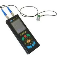 Ультразвуковой дефектоскоп Пеленг-115