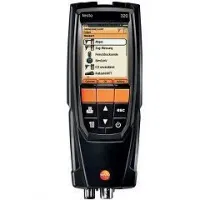 testo 320 - Анализатор дымовых газов