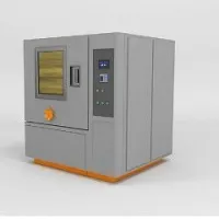 Климатические камеры (Метротест)