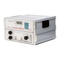 АНКАТ-500 - стационарный газоанализатор микроконцентраций кислорода