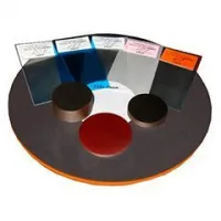 Комплекты мер толщины - 5 шт.