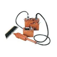 Дефектоскоп электроскоп КРОНА-2И Дефектоскоп электроскоп КРОНА-2И