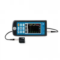 А1211 Mini - ультразвуковой дефектоскоп