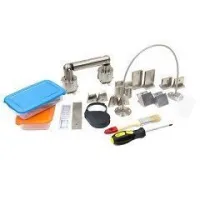 Магнитопорошковый дефектоскоп МД-4КМ