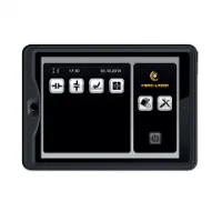 Vibro-Laser 210 Vibro-Laser 210