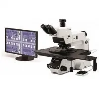 Инспекционный микроскоп MX63