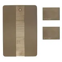 Контрольный образец WTP-1