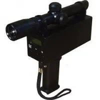 Инфракрасный пирометр Кельвин ПЛЦ 2300