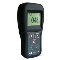 Поверка ферритометра МВП-2М Поверка ферритометра МВП-2М