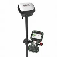 Устройство высокоточного позиционирования Leica T-Mac Устройство высокоточного позиционирования Leica T-Mac