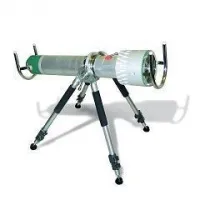 «Штатив 200» с телескопическими опорами для рентгеновских аппаратов