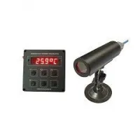 Инфракрасный пирометр Кельвин Компакт 3000 Д с пультом АРТО