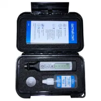 Жесткий кейс для толщиномера А1207 Жесткий кейс для толщиномера А1207